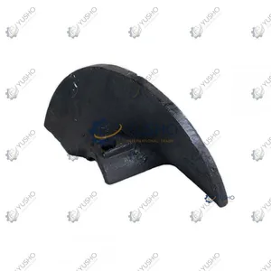 Spare Part 12011072 for SANY Road Machinery Genuine OEM thumbnail-1