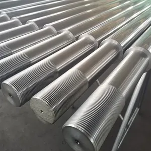 Chrome Shaft thumbnail-1