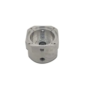 Cnc Machining Milling Parts ，aluminum Precision Machining thumbnail-1