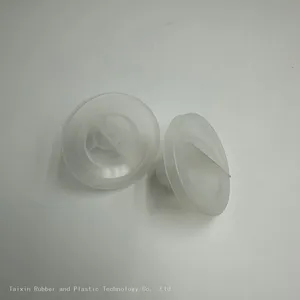 Multicolor Customized Plastic Parts thumbnail-4