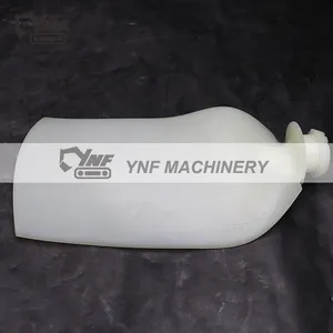 S38ZL Excavator Cooling Fan Blade YNF17915, Excavator Cooling System Replacement Parts thumbnail-1