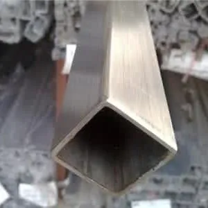 Hot-Rolled API Oil Gas Precision Square Steel Pipes Carbon Rectangular Seamless With Structural Bending & Cutting Services thumbnail-1