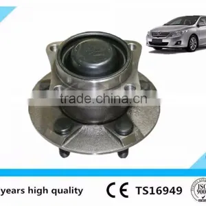 15 Years High Quality Wheel Hub 42410-02080 thumbnail-1