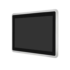 GeniusCore 10.1 Inch A133P All in One HMI Android Panel PC, IPS, ABS Frame thumbnail-2