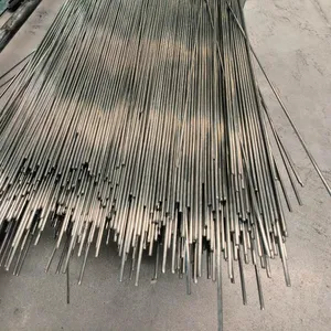 High-quality Chinese Steel Bar Manufacturer: 201, 304, 310, 316, 321, 402, 904L Stainless Steel Square Bars. thumbnail-3