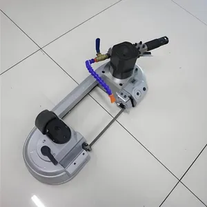 Jrd-13 Hydraulic Bandsaw for Coal Mines, Jrd-11 Emulsion Cutting Saw, Sparkless Explosion-proof Saw thumbnail-1
