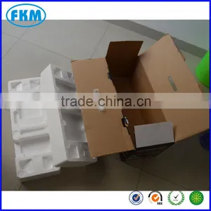 Balance Wheel Packing Box With Foam and Brochure thumbnail-4
