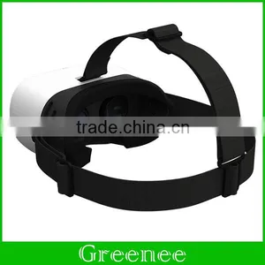 Baofeng Mojing XD 3D VR Glasses Virtual Reality Headset For 5 ~6' Smartphone thumbnail-5