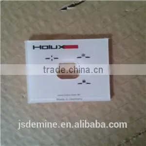 Polycarbonate Sheet for Indoor Basketball Panel thumbnail-6