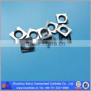 Wood Tooling Industrial of Carbide Square Knives With Sharp Edges thumbnail-1
