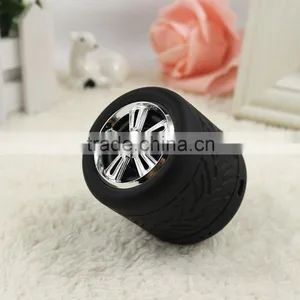 Portable Mini Bluetooth Speaker With Better Sound thumbnail-1