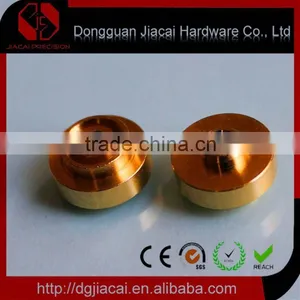 Brass Insert Screw Nut thumbnail-1