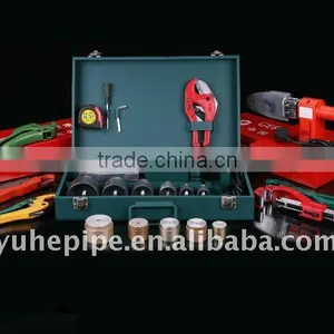 Multi Tool Portable Ppr Pipe Welding Machine Price thumbnail-2