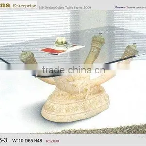 Coffee Table Set thumbnail-1