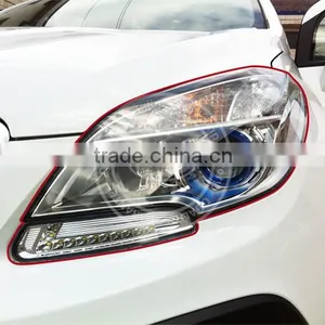 Super Bright Led Spot Daytime Running Light Bulbs for Encore 12V 24W 2 Years Warranty thumbnail-5