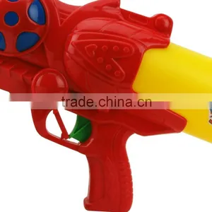 Colorful Eva Water Gun Outdoor Plastic Water Spray Gun MT800539 thumbnail-3