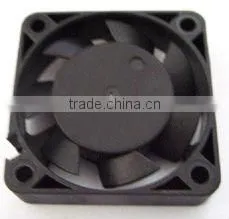 XD 4010 12 Volt dc Axial Fan thumbnail-1
