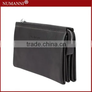 Businessman Genuine Leather Bag /simple Style Bag With Fashion Looking thumbnail-3