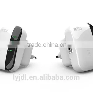 New Design Dual Band Wifi Repeater With Low Price thumbnail-4