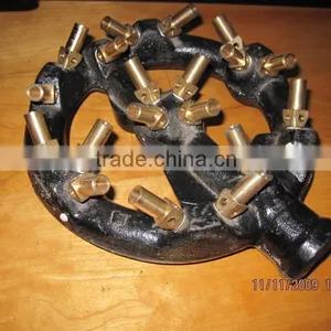 Jet Ring Burners and Grate thumbnail-1