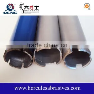 Sds Plus Drill Bit, Diamond Tip Core Drill Bit for Concrete Stone and Glass thumbnail-2