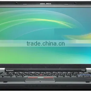 ThinkPad T520 I5-2520M 2.5GHz / 4GB RAM / 320GB HDD / 15wide Display / DVD-RW thumbnail-2