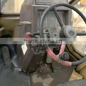 Japan Komatsu WA400-3 Used Wheel Loader For Sale-Low Price,3.5m3 Bucket thumbnail-4