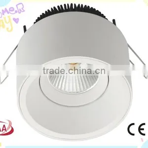 9w/12w/18w/24w China New Product Luminaire Led Downlight thumbnail-1
