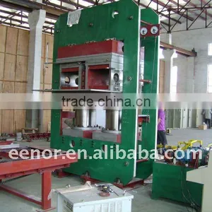 Tyre Curing Press thumbnail-1