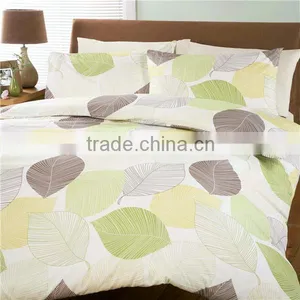 Wholesale Cheap Home Polyester Printed Bedding Fabric thumbnail-1