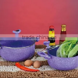 Aluminum Saucepot thumbnail-1