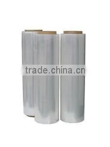 pe Material and Transparent Transparency LLDPE Film thumbnail-1