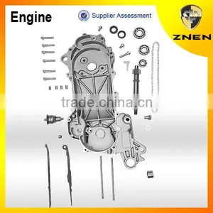 2016 ZNEN -50cc GY6 Scooter Parts Engine thumbnail-1