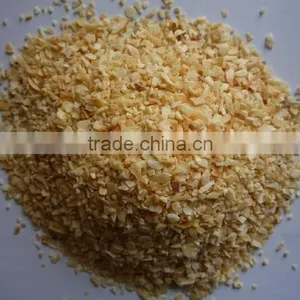 Grade A Dehydrated Garlic Grain thumbnail-1