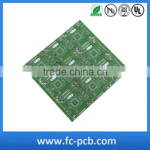 Original Manufacturing Double Sided Pcb Schematic Design thumbnail-2