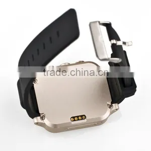 Robot Sim Card Smart Watch Phone thumbnail-6