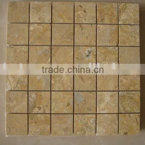 Shell Mosaic HHM-A147 thumbnail-1