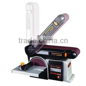 Belt Disc Sander MM491G 370w thumbnail-1