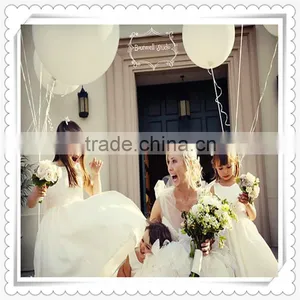 Brithday Party Decoration Wholesale Giant and Large Latex Balloons thumbnail-1
