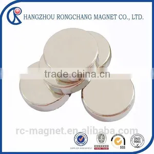 Strong Magnetic Powerful Strenth Permanent Large Bar Neodymium Magnet 50*30 thumbnail-1