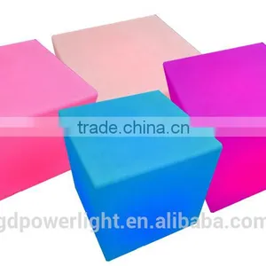 LED Light Cube With Remote Control YXF-4343G thumbnail-5