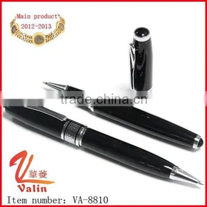 Heavy Copper Uni Ball Pen thumbnail-1