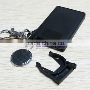 Keychain 9 Keys IR MP3 DVD CD Player Remote Controller thumbnail-6