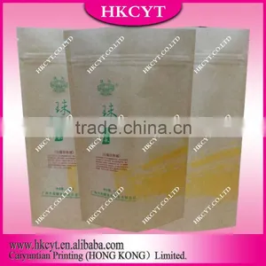 Custom Printing Made Promotional Small Laminated Material Moisture Proof Tea Bag thumbnail-2