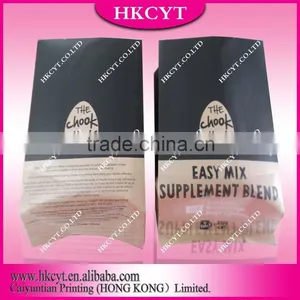 T-shirt Packaging Plastic Bag thumbnail-4