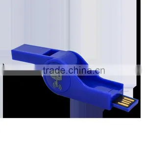 Whistle 2.0 Usb Thumb Drive Manufacturer thumbnail-2