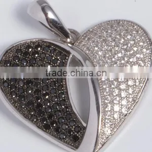 Wholesale Luxurious Necklace Jewelry thumbnail-4