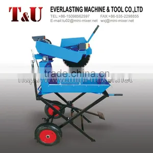 Electric Brick Saw thumbnail-1
