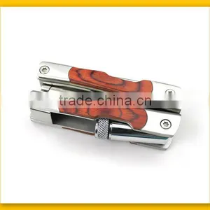 Luxury Colorful Wood Multifunction Plier thumbnail-1