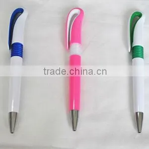 Penguin Ballpoint Pen thumbnail-1